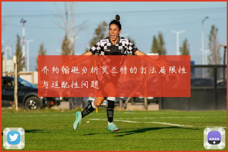 乔约翰逊分析莫兰特的打法局限性与适配性问题